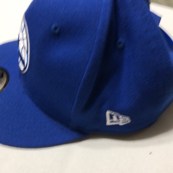 Philadelphia 76er’s Baseball Hat - Picture 2 of 5